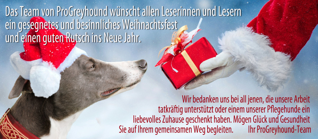 Weihnachtsframe